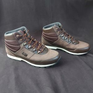 Men's Helly Hansen Hiking Boots Waterproof Leather